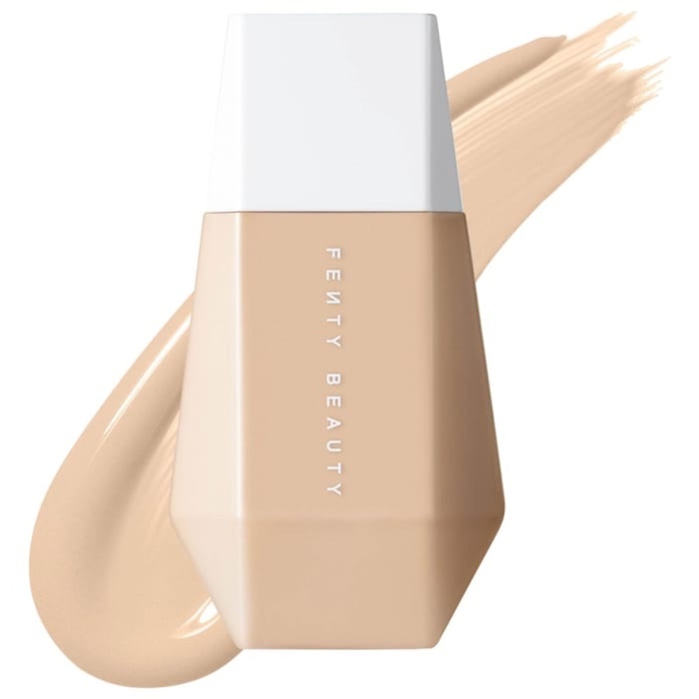 Fenty Beauty by Rihanna
Eaze Drop Blurring Skin Tint